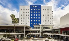 One Monterrey Tecnologico