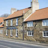 Cross Keys Hotel