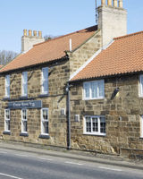 Cross Keys Hotel