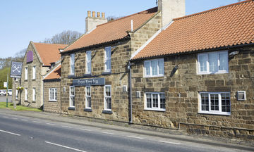 Cross Keys Hotel