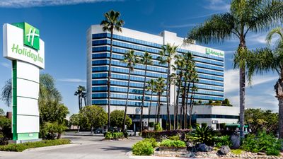 Holiday Inn Torrance