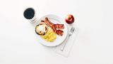 <b>Holiday Inn Express Hotel & Suites Restaurant</b>. Images powered by <a href="https://www.leonardoworldwide.com/" title="Leonardo Worldwide" target="_blank">Leonardo</a>.