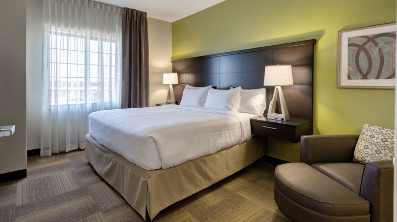 <b>Staybridge Suites St Louis - Westport Room</b>. Images powered by <a href="https://www.leonardoworldwide.com/" title="Leonardo Worldwide" target="_blank">Leonardo</a>.