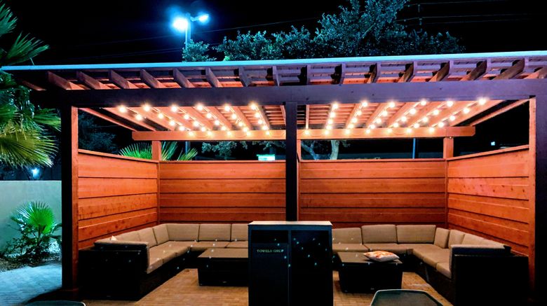 <b>Holiday Inn Brownsville, an IHG Hotel Other</b>. Images powered by <a href="https://www.leonardoworldwide.com/" title="Leonardo Worldwide" target="_blank">Leonardo</a>.