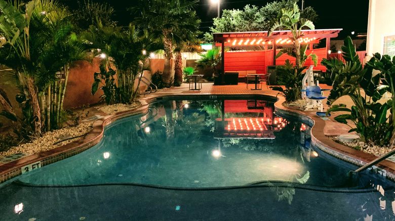 <b>Holiday Inn Brownsville, an IHG Hotel Pool</b>. Images powered by <a href="https://www.leonardoworldwide.com/" title="Leonardo Worldwide" target="_blank">Leonardo</a>.