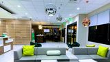 <b>Holiday Inn Brownsville, an IHG Hotel Lobby</b>. Images powered by <a href="https://www.leonardoworldwide.com/" title="Leonardo Worldwide" target="_blank">Leonardo</a>.