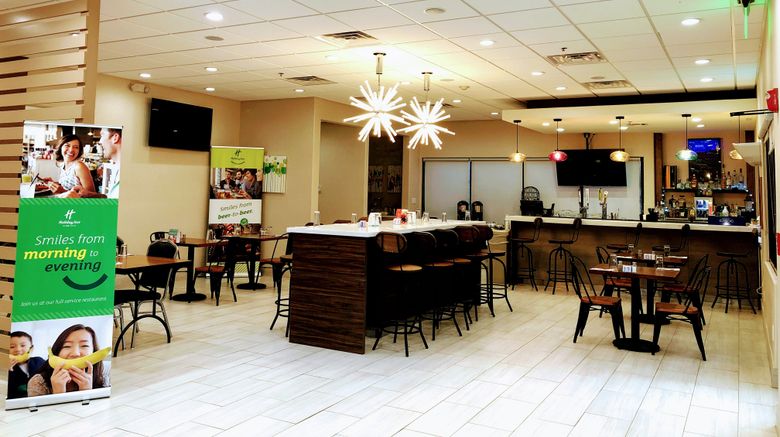 <b>Holiday Inn Brownsville, an IHG Hotel Restaurant</b>. Images powered by <a href="https://www.leonardoworldwide.com/" title="Leonardo Worldwide" target="_blank">Leonardo</a>.