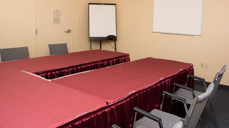 Candlewood Suites Kalamazoo Meeting