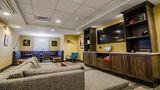 Staybridge Suites Marquette Lobby