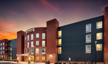 Staybridge Suites Marquette