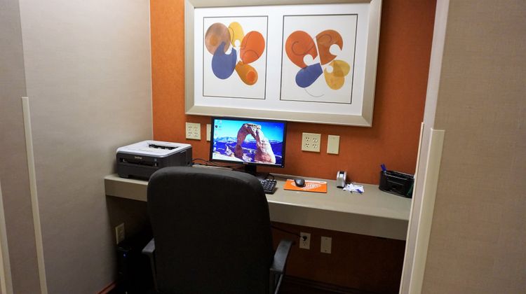 Holiday Inn Express Hotel & Suites Other