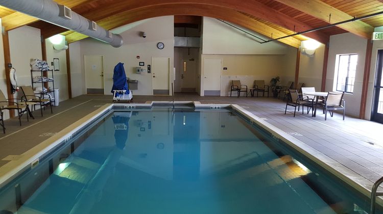 Staybridge Suites Pool