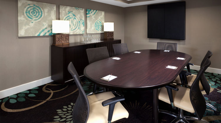 Staybridge Suites Meeting