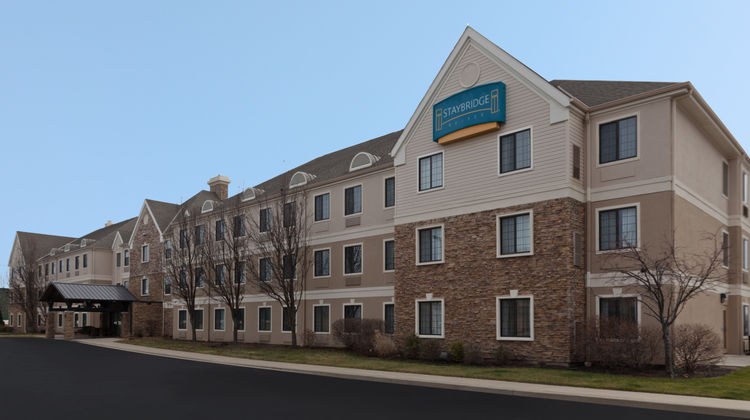 Staybridge Suites Exterior