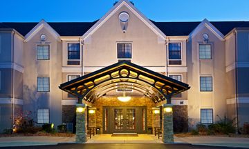 Staybridge Suites