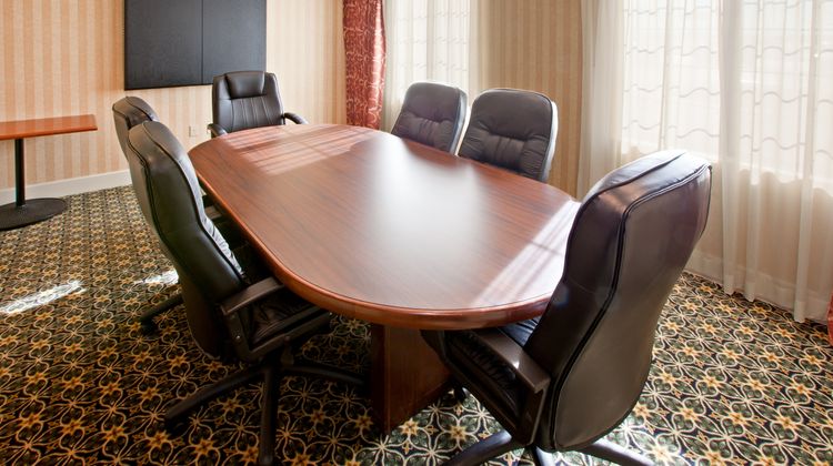 Staybridge Suites Meeting