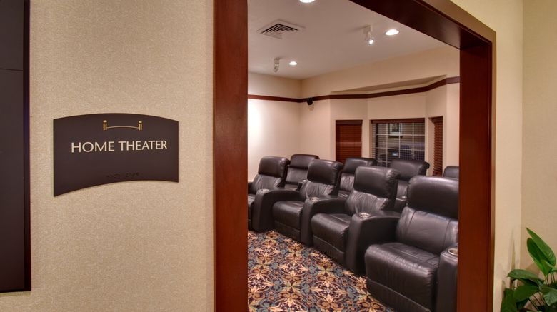 <b>Staybridge Suites Rockford Lobby</b>. Images powered by <a href="https://www.leonardoworldwide.com/" title="Leonardo Worldwide" target="_blank">Leonardo</a>.