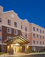 Staybridge Suites Rockford