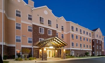 Staybridge Suites Rockford