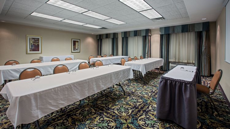 Staybridge Suites Rockford Meeting