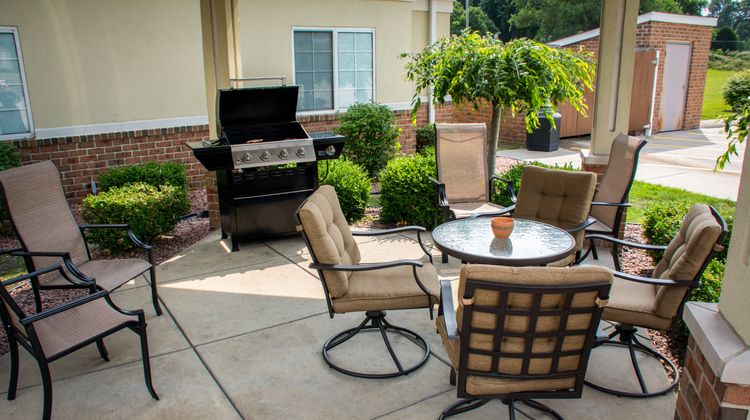Candlewood Suites South Bend Airport Other