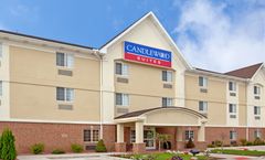 Candlewood Suites South Bend Airport