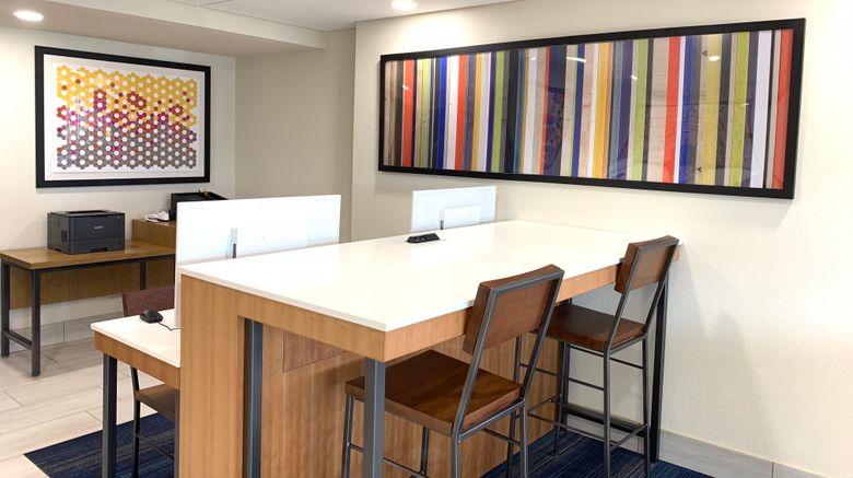 <b>Holiday Inn Express Allentown North Other</b>. Images powered by <a href="https://www.leonardoworldwide.com/" title="Leonardo Worldwide" target="_blank">Leonardo</a>.