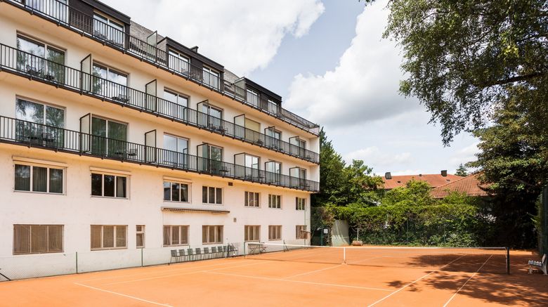 <b>Engimatt City Garden Hotel Recreation</b>. Images powered by <a href="https://www.leonardoworldwide.com/" title="Leonardo Worldwide" target="_blank">Leonardo</a>.