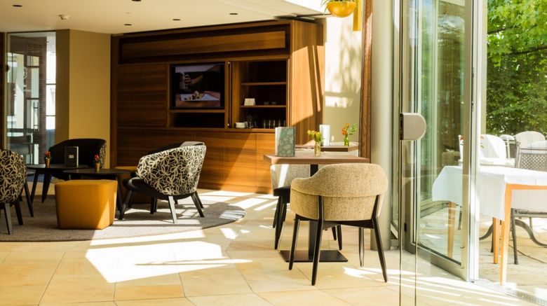 <b>Engimatt City Garden Hotel Lobby</b>. Images powered by <a href="https://www.leonardoworldwide.com/" title="Leonardo Worldwide" target="_blank">Leonardo</a>.