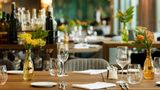 Engimatt City Garden Hotel Restaurant