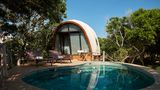 Wild Coast Tented Lodge Suite