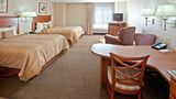 Candlewood Suites Room