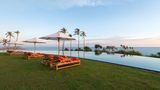 Cape Weligama Pool