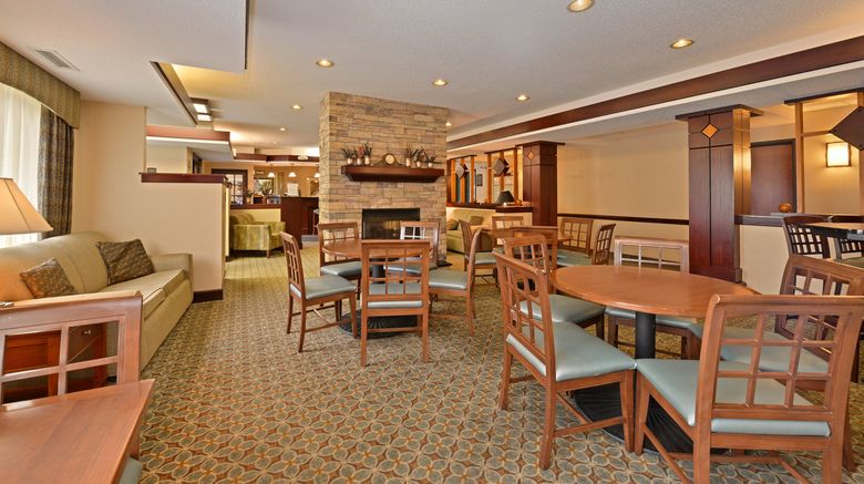 <b>Staybridge Suites Restaurant</b>. Images powered by <a href="https://www.leonardoworldwide.com/" title="Leonardo Worldwide" target="_blank">Leonardo</a>.