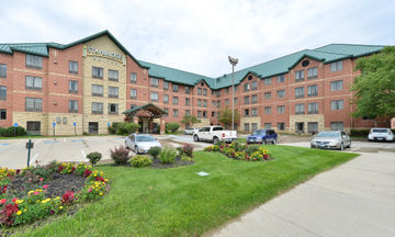 Staybridge Suites