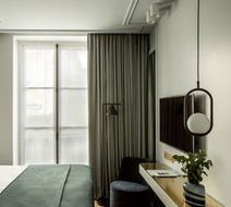 Maison Armance Room