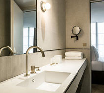 Maison Armance Room