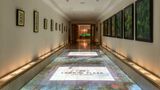 Crowne Plaza Hotel Dublin Northwood Lobby