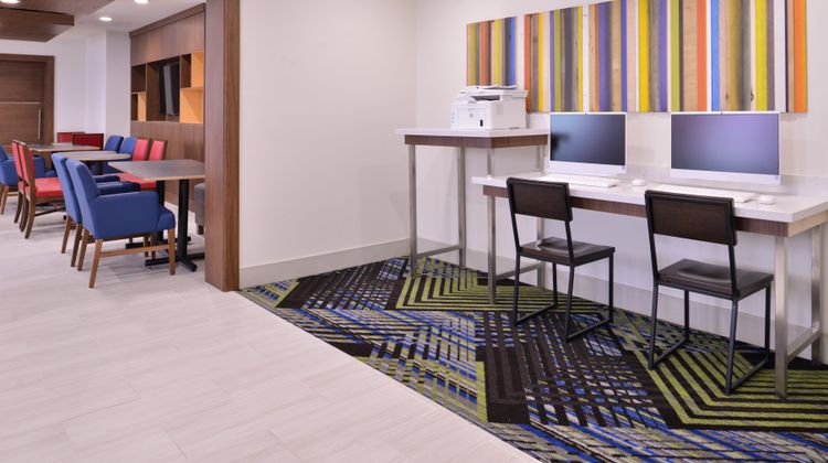 Holiday Inn Express Other