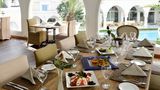 Holiday Inn Istanbul City Restaurant