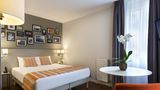Citadines Antigone Montpellier Room