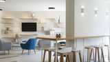 Citadines Antigone Montpellier Lobby