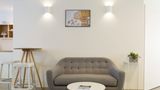 Citadines Antigone Montpellier Lobby