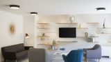 Citadines Antigone Montpellier Lobby