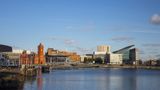 voco St David's Cardiff Exterior