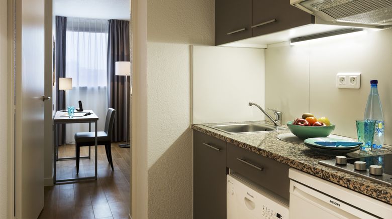 <b>Citadines Wilson Toulouse Room</b>. Images powered by <a href="https://www.leonardoworldwide.com/" title="Leonardo Worldwide" target="_blank">Leonardo</a>.