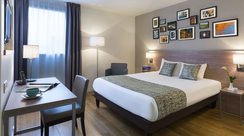 <b>Citadines Wilson Toulouse Room</b>. Images powered by <a href="https://www.leonardoworldwide.com/" title="Leonardo Worldwide" target="_blank">Leonardo</a>.