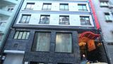Crystal Hotel Belgrade Exterior