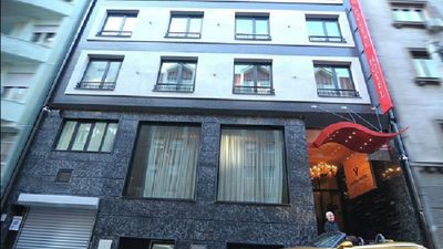 Crystal Hotel Belgrade