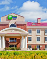 Holiday Inn Express & Suites Magee